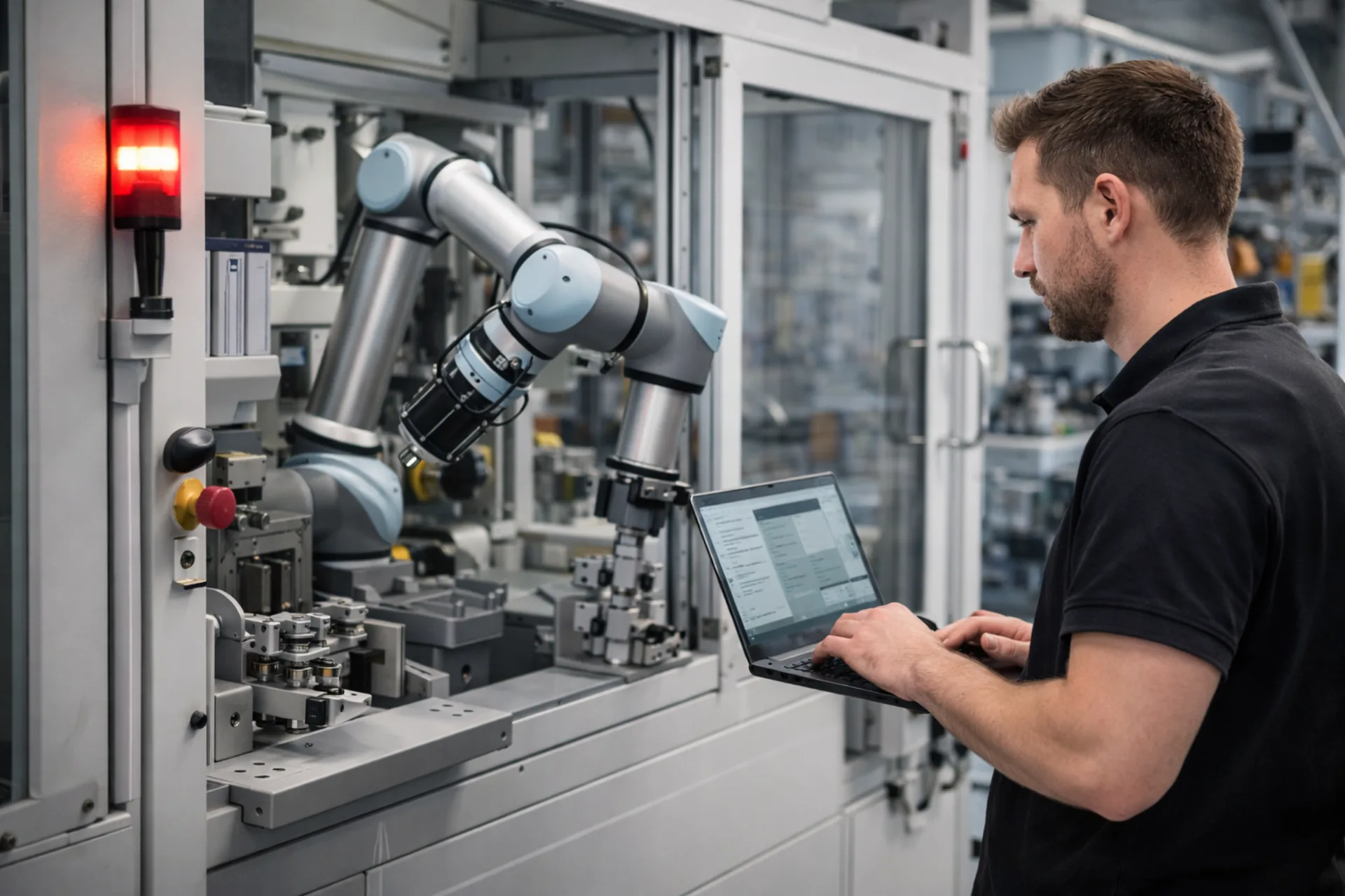 Analyse & Erstgespräch